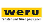 Logo weru